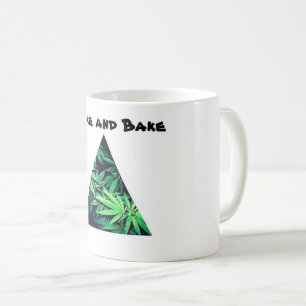 Stonermugg Kaffemugg