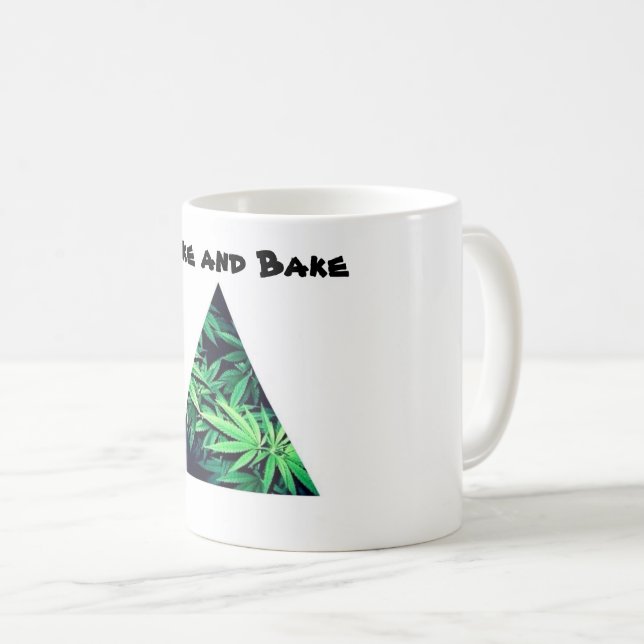 Stonermugg Kaffemugg (Framsida höger)