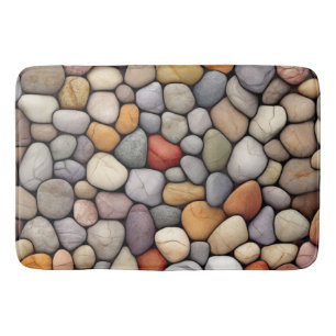 Stones Bath Mat Badrumsmatta