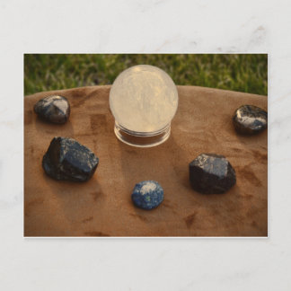 Stones Berätta alla Vykort