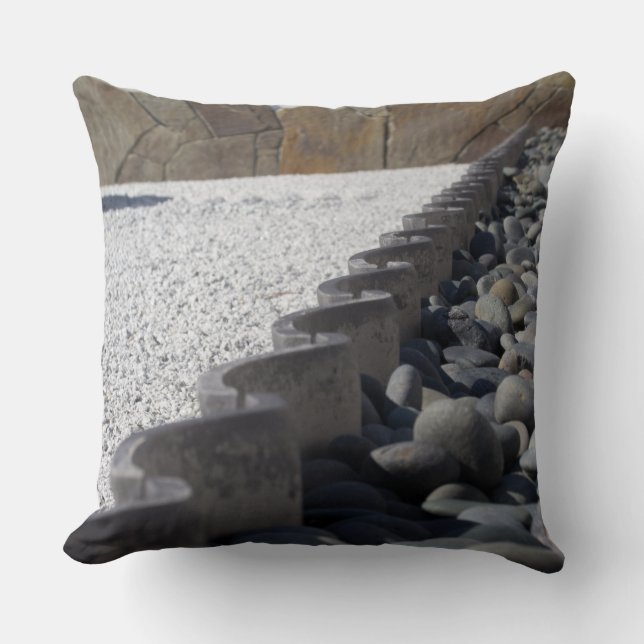 Stones Kudde (Framsida)