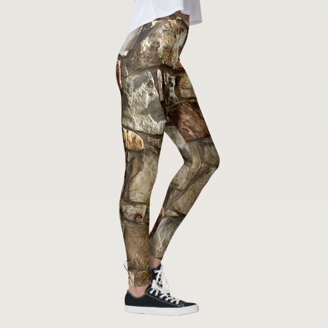 Stones Leggings (Höger)