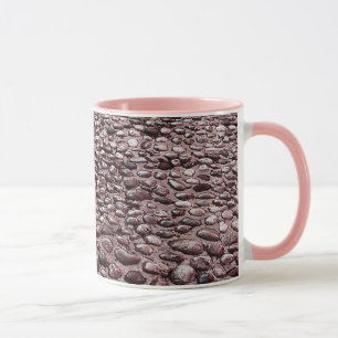"STONES" MUGG