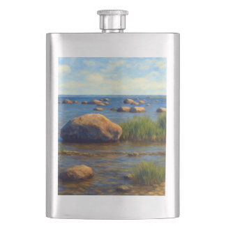 Stones of Vormsi Fickplunta