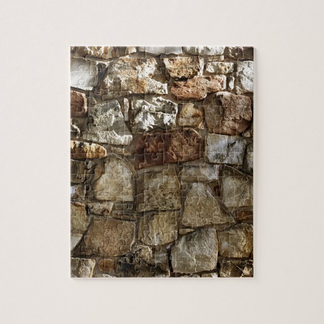 Stones Pussel (Vertikal)