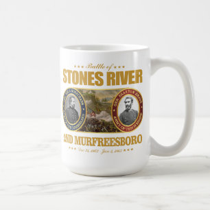 Stones River (FH2) Kaffemugg