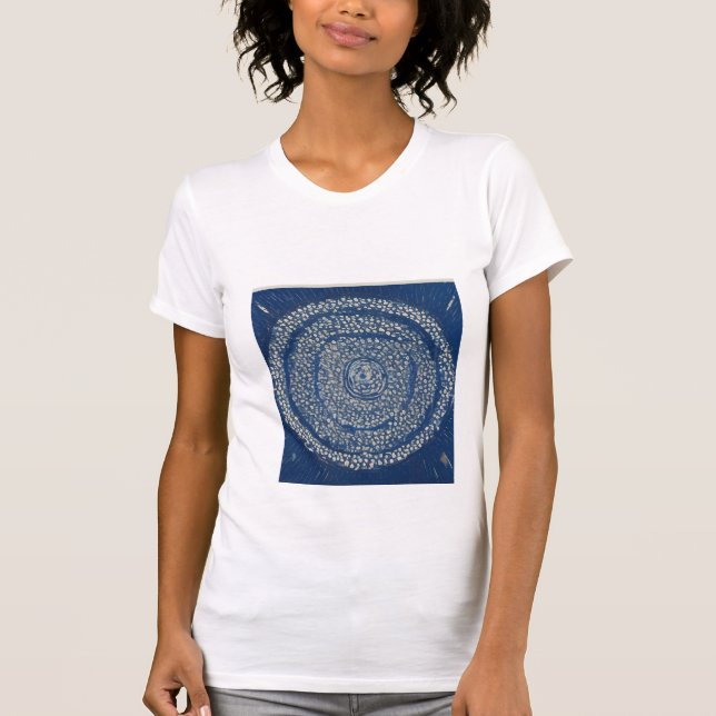 Stones T Shirt (Framsida)