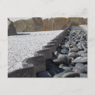 Stones Vykort