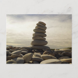 Stonetower Ardmair Point Vykort