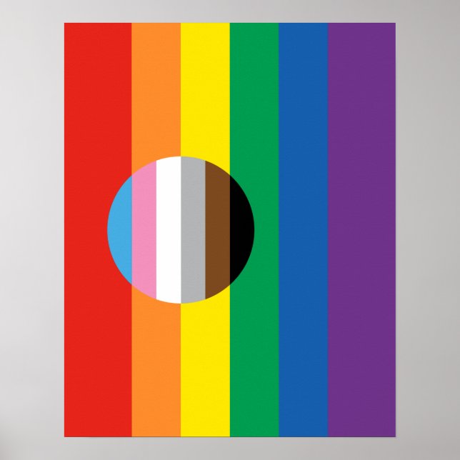 STONEWALL50 𝘐 𝘕 𝘊 𝘓 𝘜 𝘚 𝘐 anbudsförfaranden Poster (Framsidan)