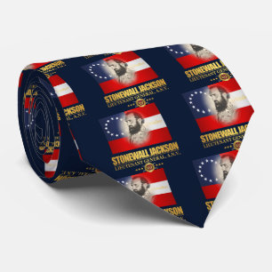 Stonewall Jackson (den sydliga patrioten) Slips