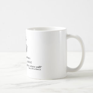 Stonewall Jackson, "finns det Jackson… Kaffemugg