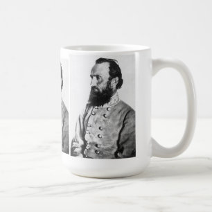 Stonewall Jackson Kaffemugg