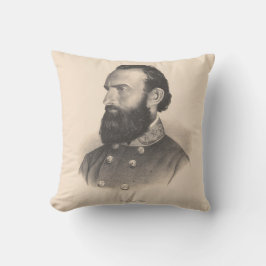 Stonewall Jackson Kudde