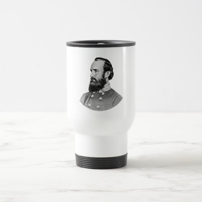 Stonewall Jackson Resemugg (Center)