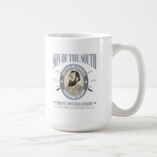 Stonewall Jackson (SOTS2) Kaffemugg
