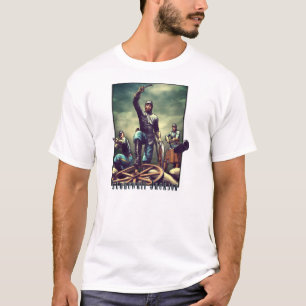 Stonewall Jackson T-shirt