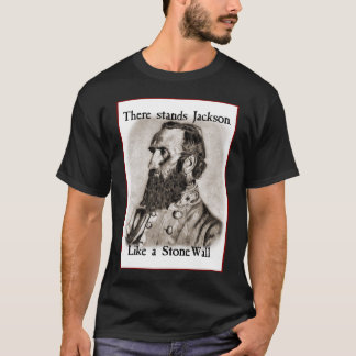 Stonewall Jackson Tröja