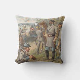 Stonewall Jackson vid Manassas/Bull Springa Kudde
