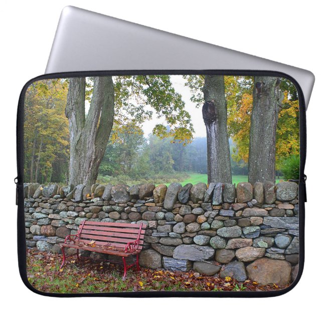 Stonewall Laptop sleeve (Framsidan)