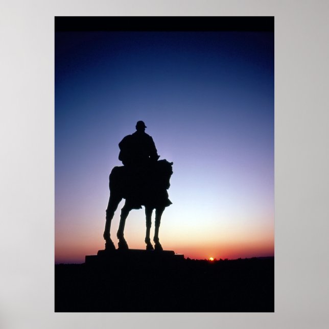 "Stonewall" Poster (Framsidan)