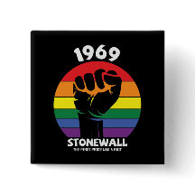 Stonewall Riot Remfamement Gay pride