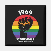 Stonewall Riot Remfamement Gay pride