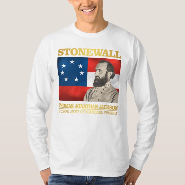Stonewall T Shirt (Framsida)