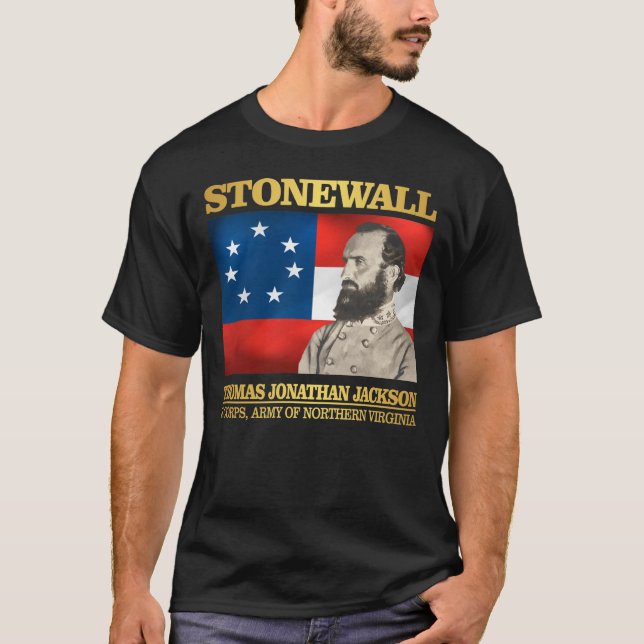 Stonewall Tee (Framsida)