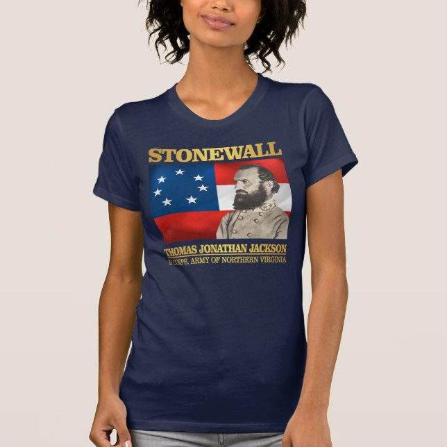 Stonewall Tee (Framsida)