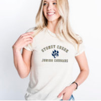 Stoney Creek Junior Cougars Paw Havregrynsgröt