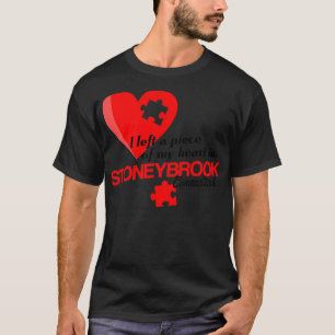 Stoneybrook CT från Babysitters Klubb T Shirt