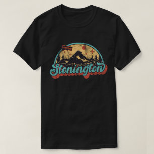 Stonington, Connecticut T Shirt