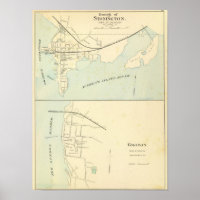 Stonington, Groton