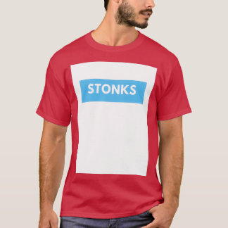 Stonkar 2 t shirt