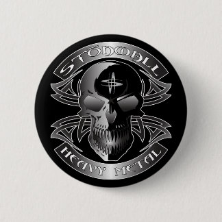 Stonwall knäppas knapp