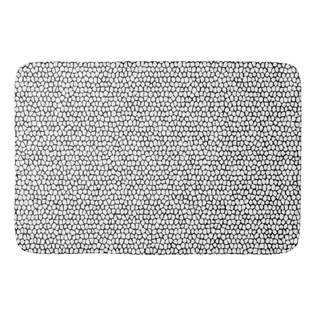 Stonwork Bath Mat Badrumsmatta (Framsidan)