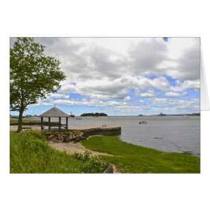 Stony Bäck Notecard OBS Kort
