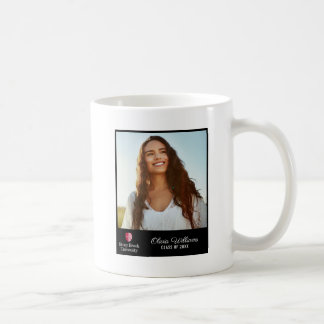 Stony Brook Universiteten | Ordmärke Kaffemugg