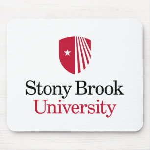 Stony Brook Universiteten Ordmärke Musmatta