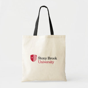 Stony Brook Universiteten Ordmärke Tygkasse