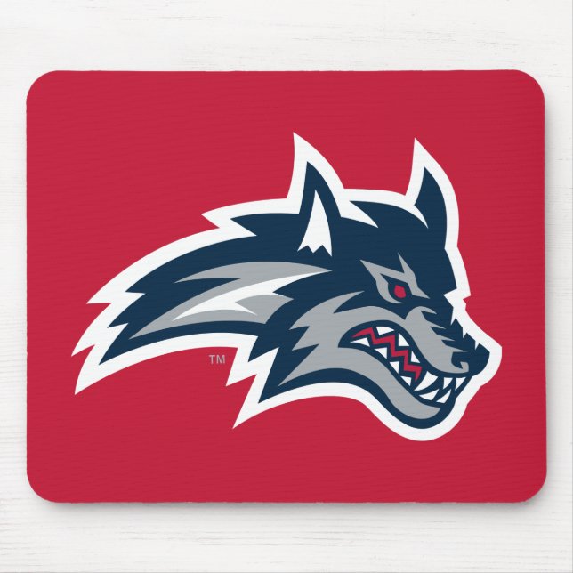 Stony Brook Universiteten | Sjögräs Musmatta (Framsidan)