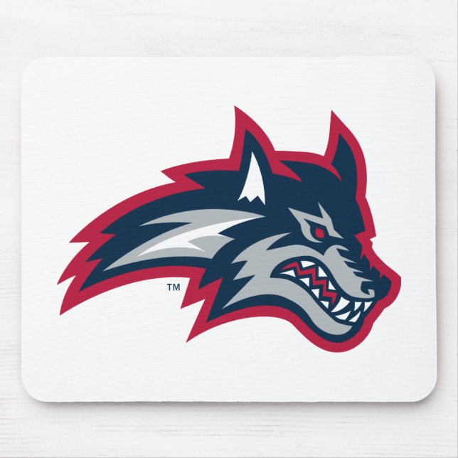 Stony Brook Universiteten | Sjögräs Musmatta (Framsidan)