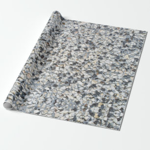 Stony mönster presentpapper