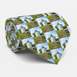 Stony Point Lighthouse, New York Manar Tie Slips