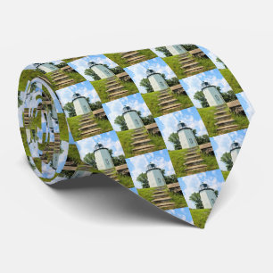 Stony Point Lighthouse, New York Manar Tie Slips