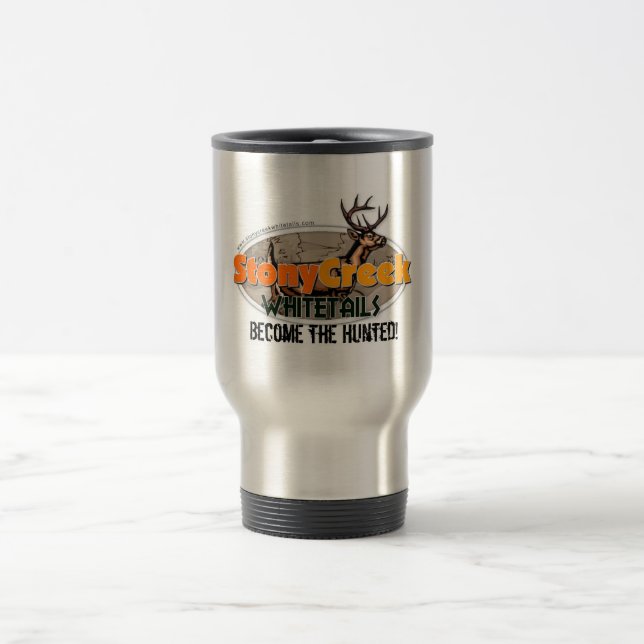 Stonycreek Whitetails Resemugg (Center)