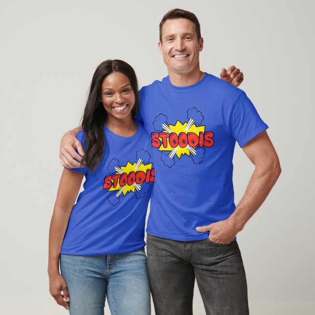 Stoodis T Shirt (Unisex)