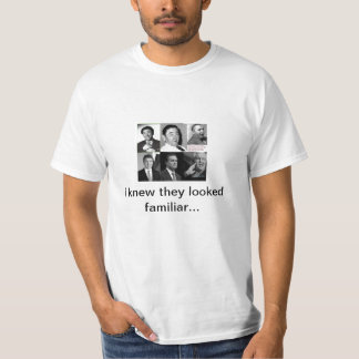 Stooges! Tee