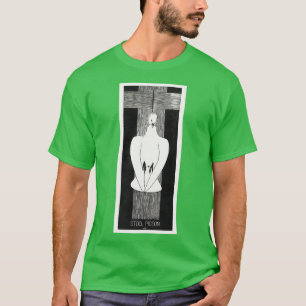 Stool Pigeon hang Decoy Spy Mole Nark Lure Gift 1 T Shirt